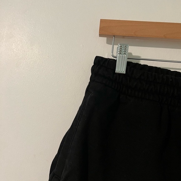 Maverick Limited Edition Heavy Weight Sweat Shorts - Picture 5 of 9